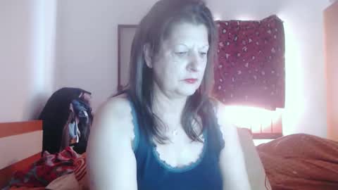 ExtasyMature online show from December 2025 11:15:02 AM