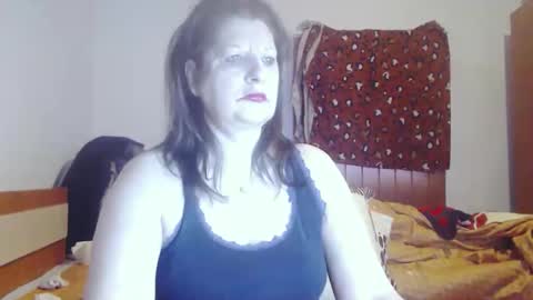 ExtasyMature online show from December 2025 05:57:01 AM