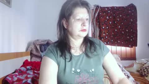 ExtasyMature online show from January 2026 07:03:01 AM