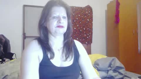 ExtasyMature online show from February 2026 06:10:01 AM