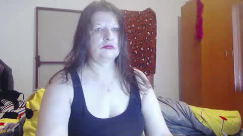 ExtasyMature online show from February 2026 05:58:02 AM