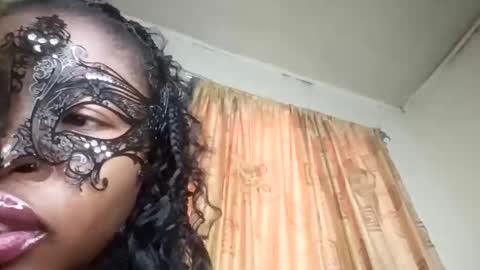 Snapshot of extra_pound chatting on March 2026 06:06:02 AM Nina online show from March 2026 06:06:02 AM