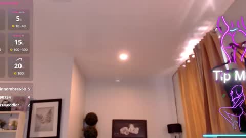 Eunice online show from March 2026 03:01:02 AM