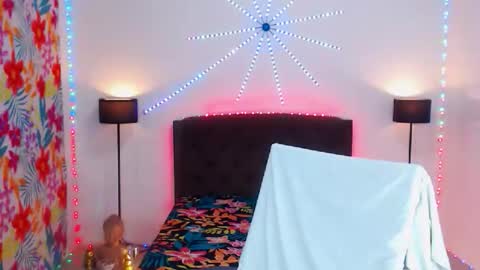 JOHNDAVE online show from February 2026 02:57:02 PM