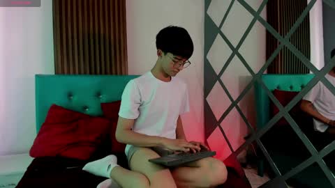 Snapshot of eyden_connor chatting on March 2026 08:09:01 PM Eyden online show from March 2026 08:09:01 PM