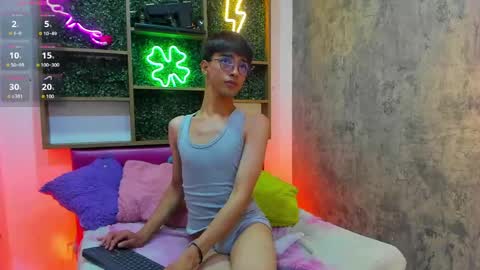 Snapshot of eyden_connor chatting on April 2026 06:46:02 PM Eyden online show from April 2026 06:46:02 PM