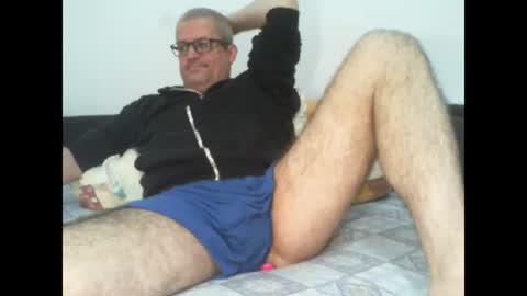 GEORGE online show from October 2025 05:40:01 AM