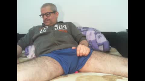 GEORGE online show from November 2025 01:59:02 AM