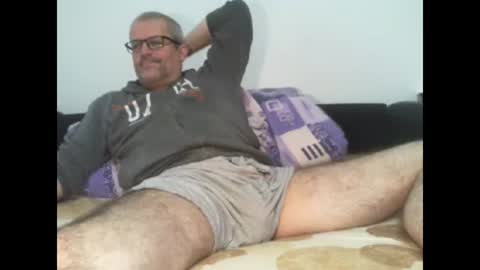 GEORGE online show from November 2025 01:34:01 PM