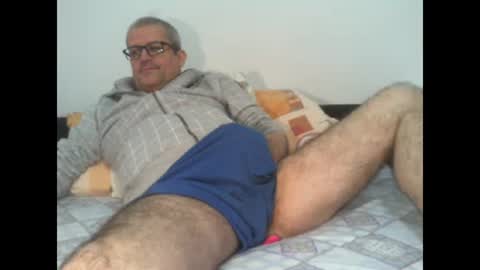 GEORGE online show from December 2025 01:17:04 PM