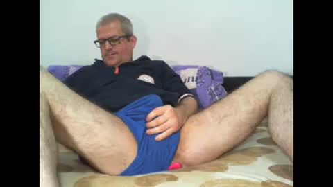 GEORGE online show from January 2026 01:43:01 AM