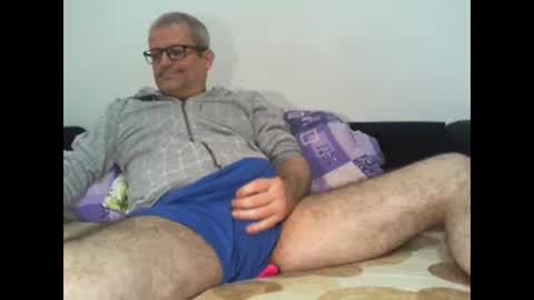 GEORGE online show from January 2026 06:19:01 AM