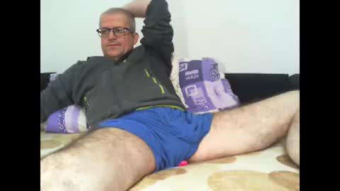 GEORGE online show from January 2026 08:56:01 PM