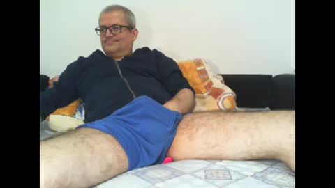 GEORGE online show from February 2026 10:14:02 AM