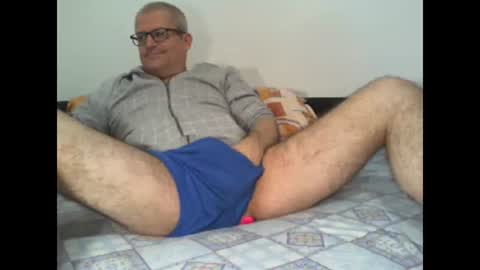 GEORGE online show from February 2026 10:36:01 AM