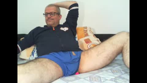 GEORGE online show from February 2026 01:56:02 AM