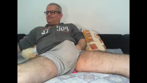 GEORGE online show from February 2026 03:47:01 AM