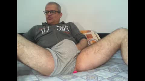 GEORGE online show from February 2026 03:07:02 AM