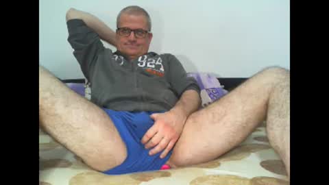 GEORGE online show from March 2026 03:02:01 AM