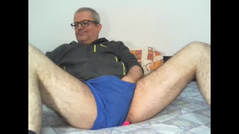 GEORGE online show from April 2026 05:46:01 AM