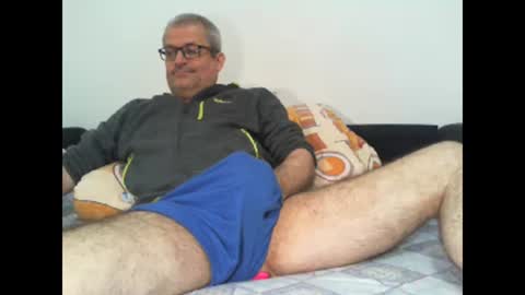 GEORGE online show from April 2026 05:21:02 AM