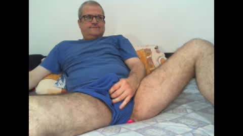 Snapshot of eyes12 chatting on June 2026 03:10:02 AM GEORGE online show from June 2026 03:10:02 AM