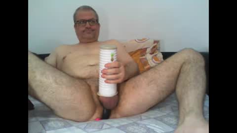 Snapshot of eyes12 chatting on June 2026 05:50:02 AM GEORGE online show from June 2026 05:50:02 AM