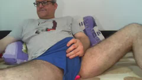 Snapshot of eyes12 chatting on July 2026 05:42:02 PM GEORGE online show from July 2026 05:42:02 PM