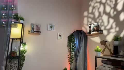 eyes_are_higher16333 online show from March 2026 12:21:02 PM