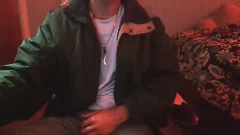 MichazaXO online show from May 2026 05:02:01 AM