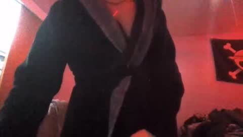 MichazaXO online show from May 2026 07:39:01 AM