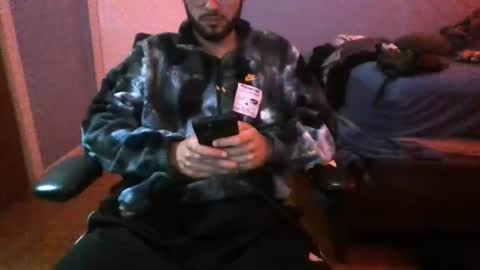MichazaXO online show from June 2026 07:01:02 AM