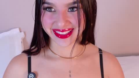 Snapshot of eymicooper chatting on January 2025 11:49:02 AM eymicooper online show from January 2025 11:49:02 AM
