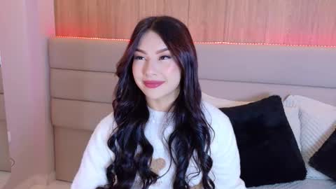 eymicooper online show from November 2025 09:06:01 PM