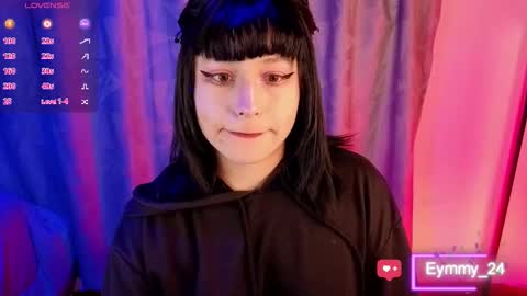 eymmy_24 online show from January 2026 04:06:01 AM