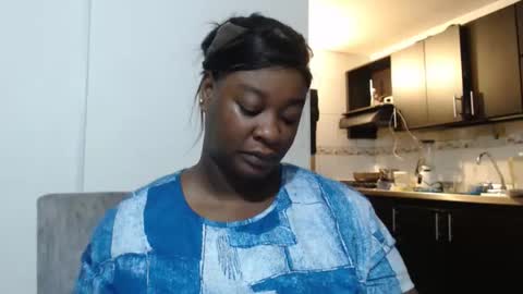 Snapshot of eyshaexotii chatting on January 2026 12:57:01 AM eyshaexotii online show from January 2026 12:57:01 AM