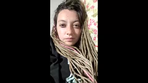 Aimee online show from December 2025 05:23:01 AM