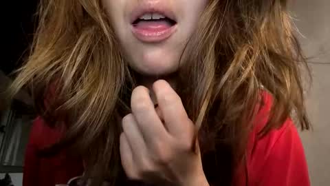 Aimee online show from April 2026 04:46:01 AM