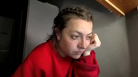 Aimee online show from April 2026 03:34:01 AM