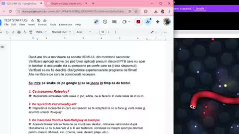 Ezra online show from April 2026 04:01:02 PM