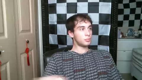 Ezra Naamah online show from February 2025 10:07:02 PM