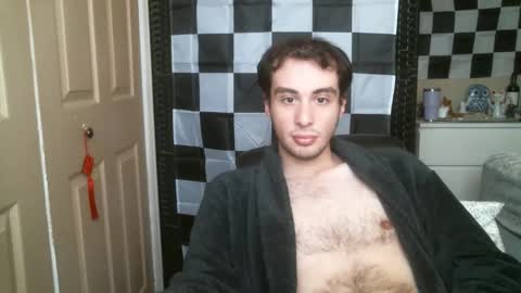 Ezra Naamah online show from February 2025 06:53:01 PM