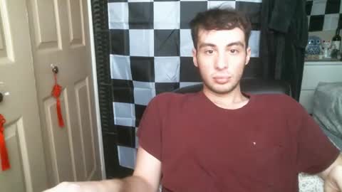 Ezra Naamah online show from March 2025 07:26:02 PM