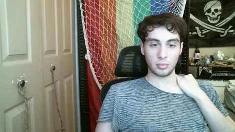 Ezra Naamah online show from February 2026 09:44:01 PM