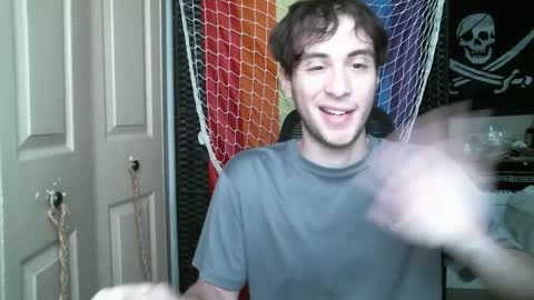 Ezra Naamah online show from March 2026 06:46:01 PM