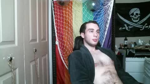 Ezra Naamah online show from April 2026 07:33:01 PM