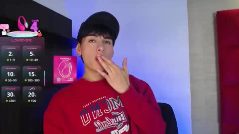 Juan online show from September 2025 04:45:02 AM