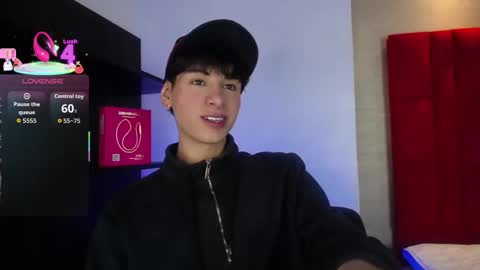 Juan online show from September 2025 04:58:01 AM