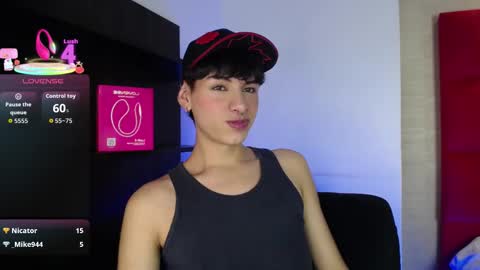 Juan online show from September 2025 05:43:02 AM