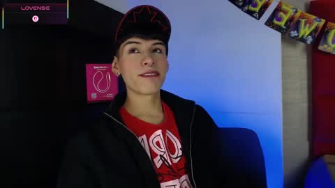 Juan online show from October 2025 05:07:02 AM